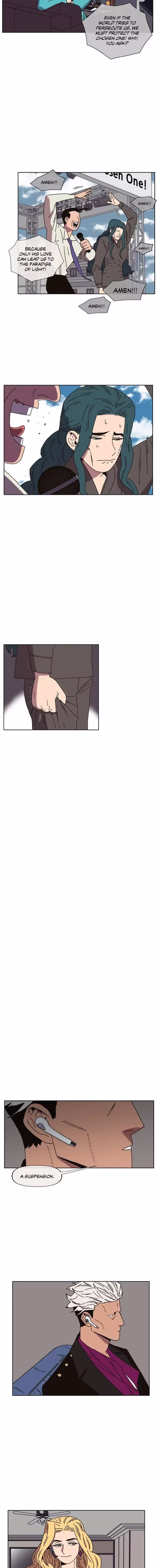 Guardians of the Lamb - Chapter 135 - Part 6