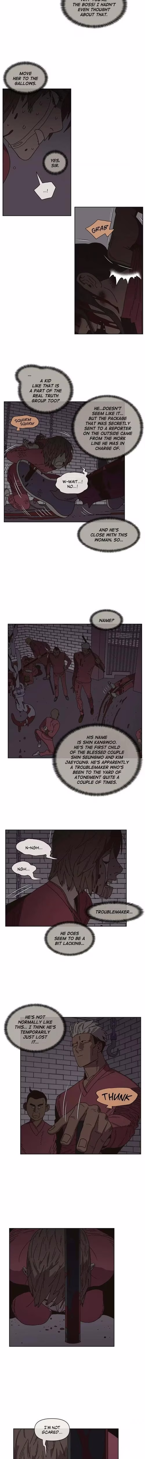 Guardians of the Lamb - Chapter 136 - Part 4