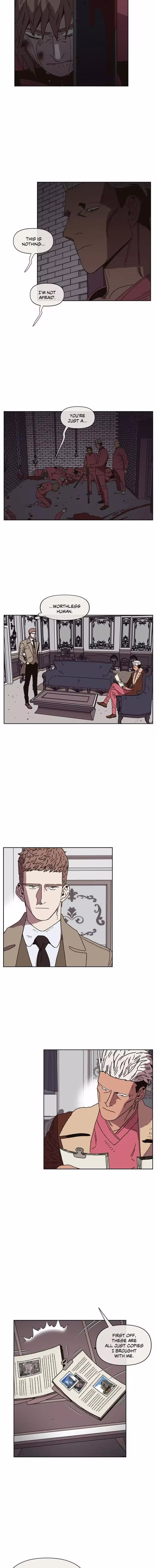 Guardians of the Lamb - Chapter 136 - Part 5