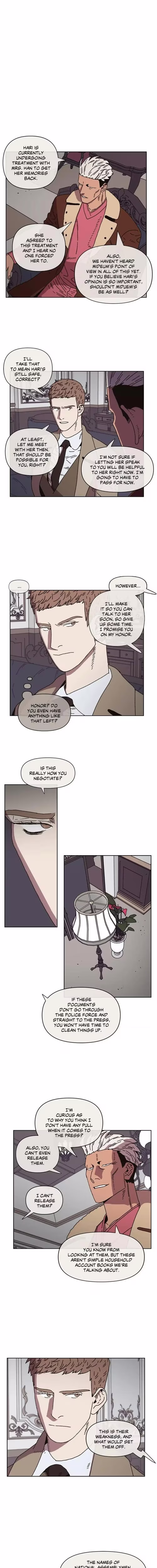 Guardians of the Lamb - Chapter 136 - Part 8