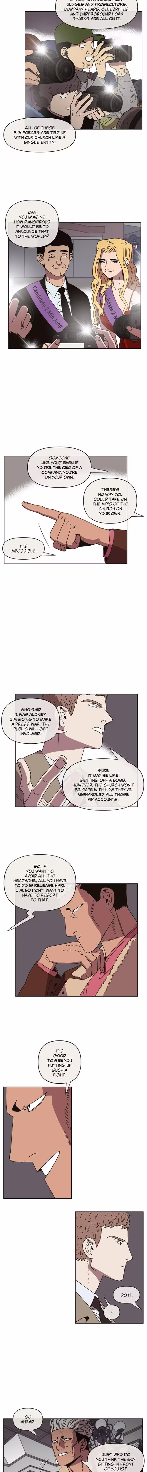 Guardians of the Lamb - Chapter 136 - Part 9