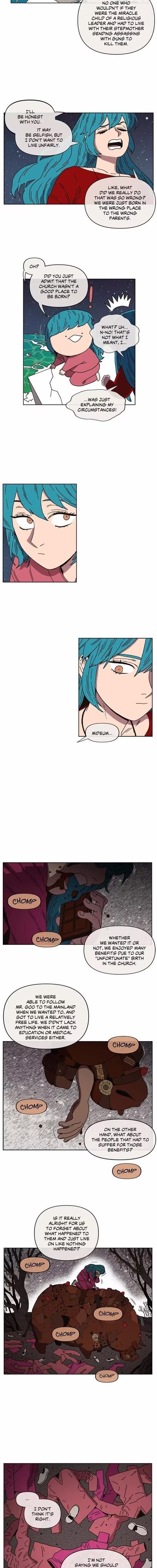 Guardians of the Lamb - Chapter 137 - Part 4