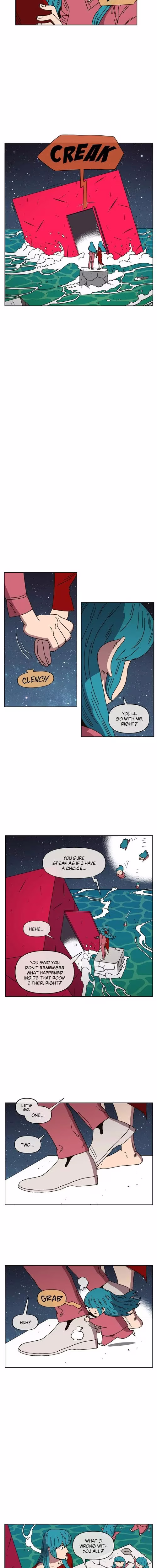 Guardians of the Lamb - Chapter 137 - Part 6