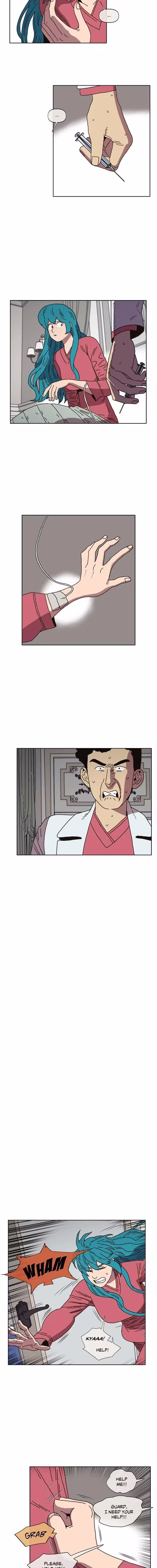 Guardians of the Lamb - Chapter 137 - Part 8