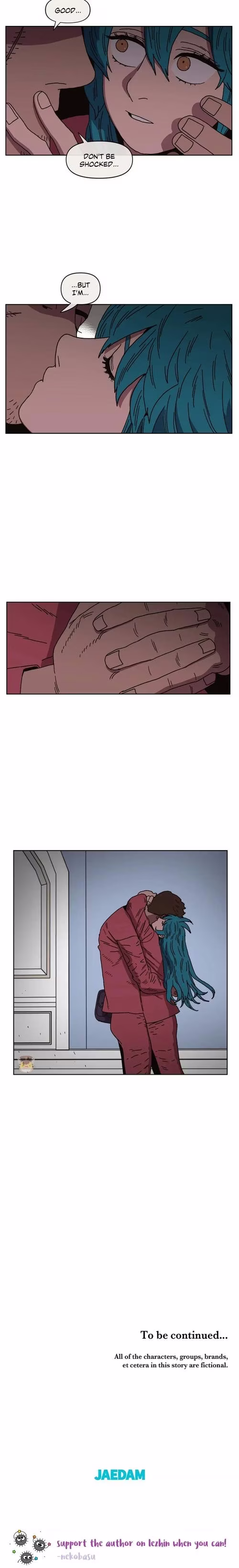 Guardians of the Lamb - Chapter 137 - Part 11