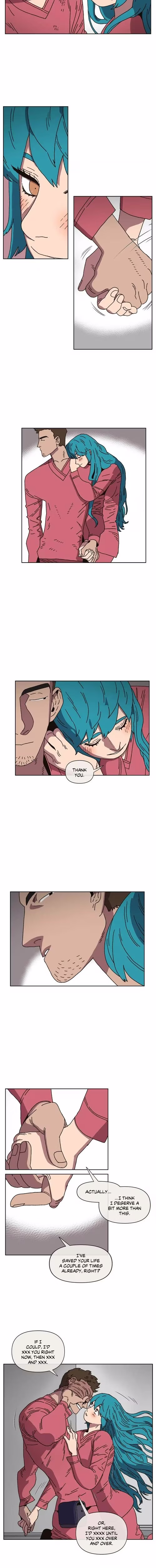 Guardians of the Lamb - Chapter 138 - Part 4