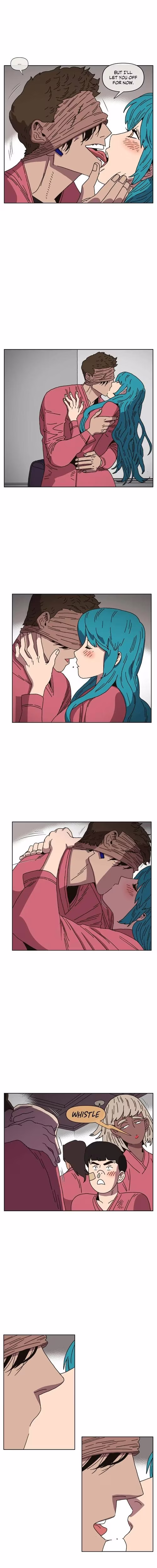 Guardians of the Lamb - Chapter 138 - Part 5