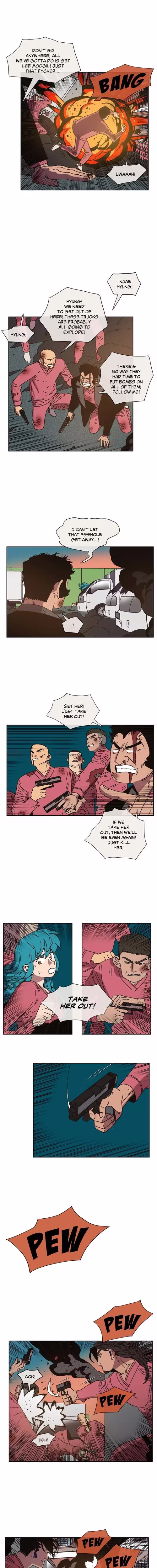 Guardians of the Lamb - Chapter 139 - Part 4