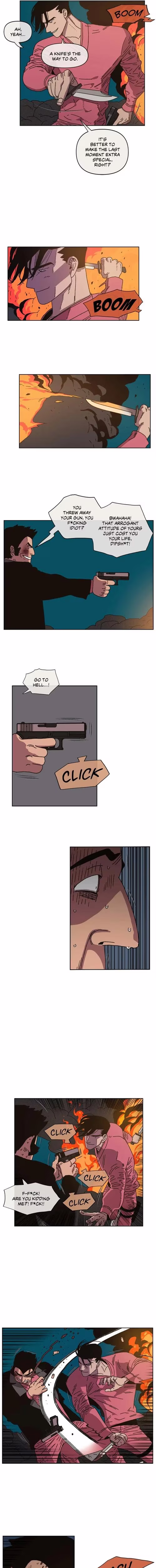 Guardians of the Lamb - Chapter 139 - Part 7