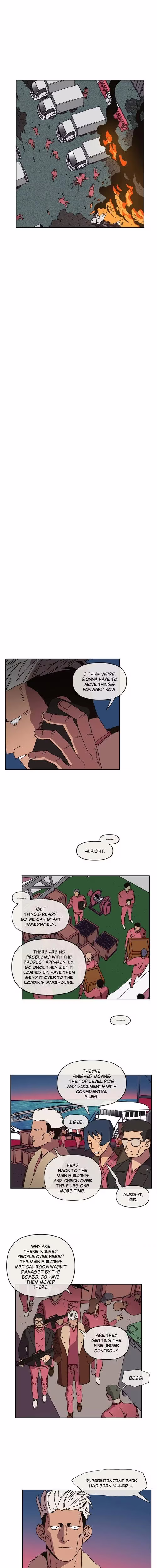 Guardians of the Lamb - Chapter 139 - Part 9