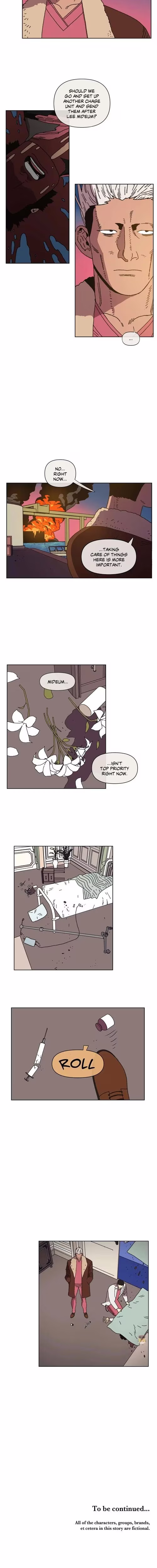 Guardians of the Lamb - Chapter 139 - Part 10