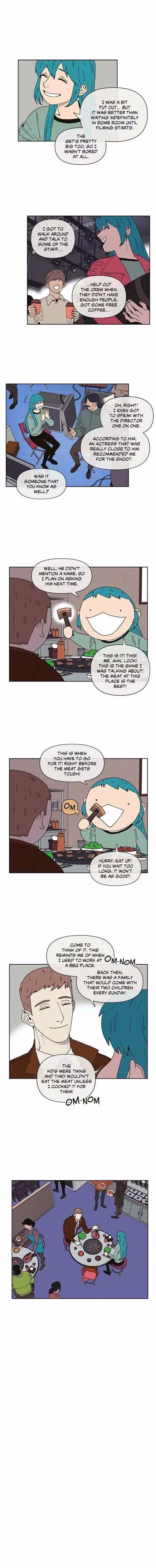 Guardians of the Lamb - Chapter 14 - Part 3