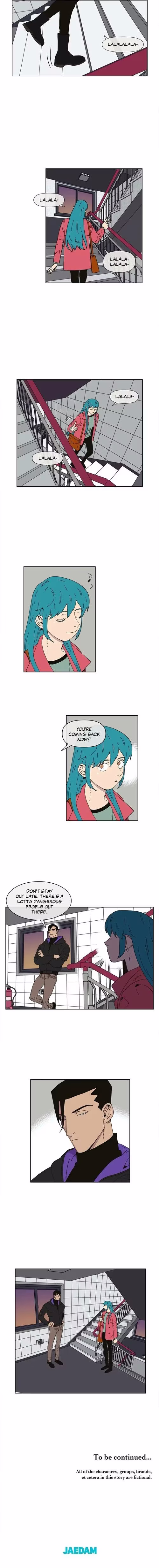 Guardians of the Lamb - Chapter 14 - Part 9