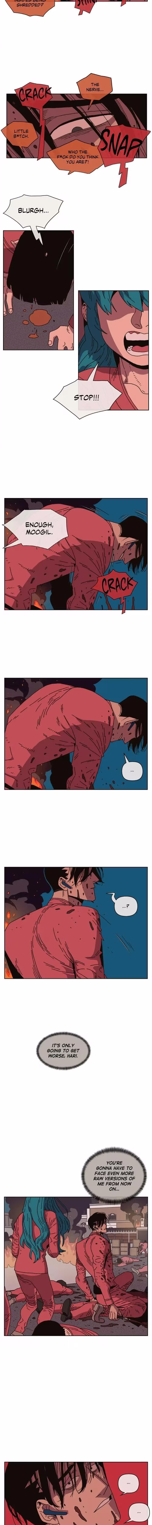 Guardians of the Lamb - Chapter 140 - Part 5