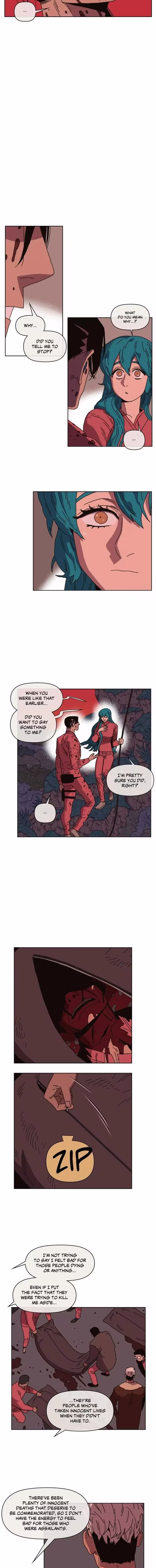 Guardians of the Lamb - Chapter 140 - Part 6