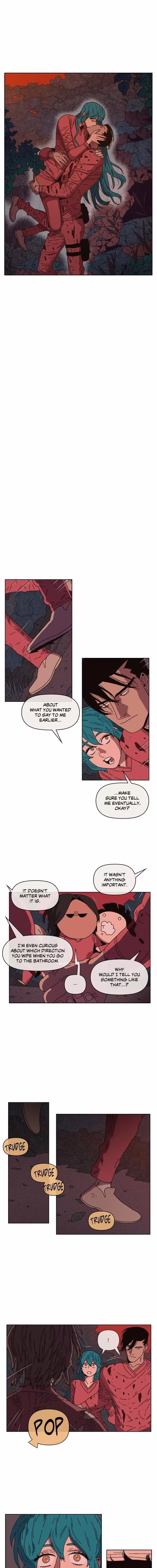 Guardians of the Lamb - Chapter 140 - Part 10