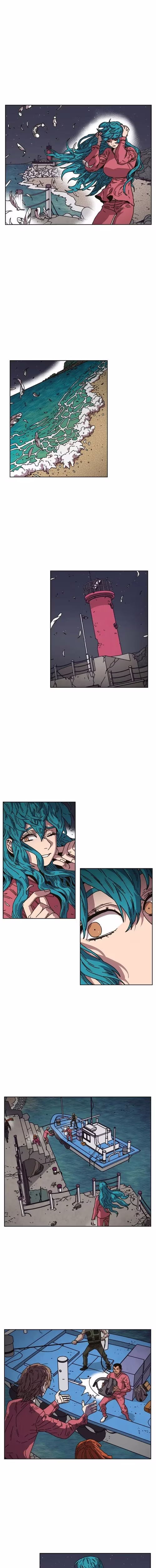 Guardians of the Lamb - Chapter 141 - Part 4