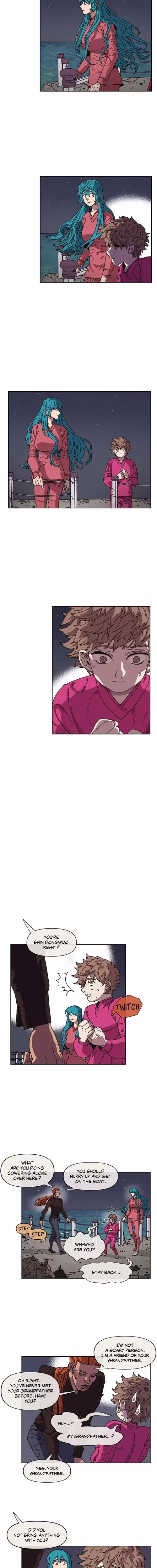 Guardians of the Lamb - Chapter 141 - Part 5