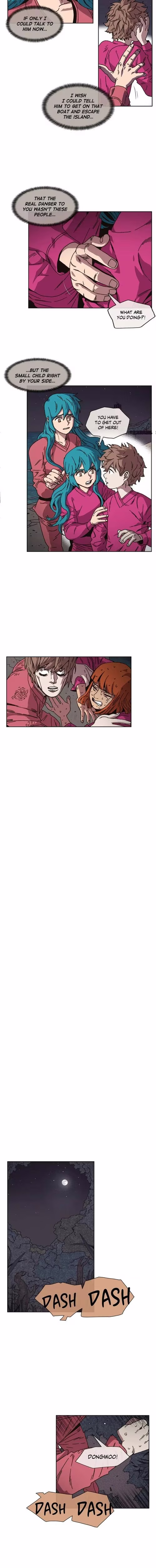 Guardians of the Lamb - Chapter 141 - Part 7