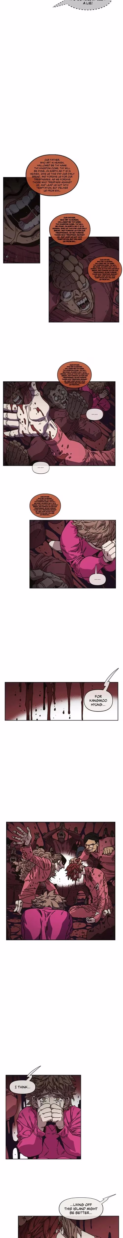 Guardians of the Lamb - Chapter 141 - Part 9