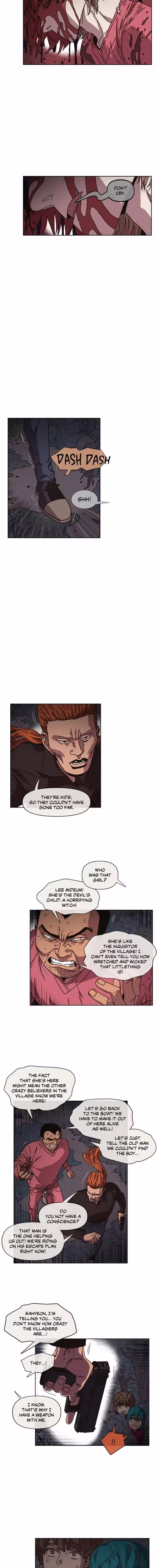 Guardians of the Lamb - Chapter 141 - Part 10