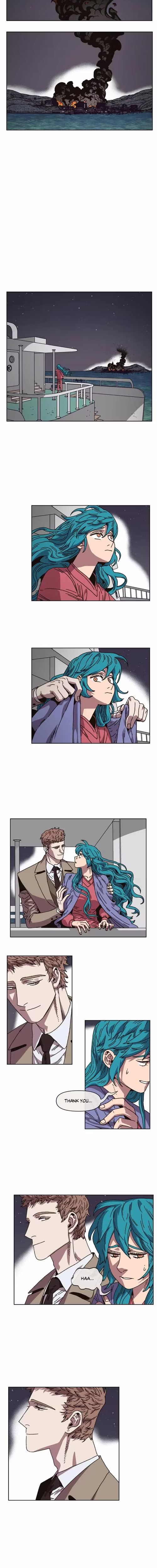 Guardians of the Lamb - Chapter 142 - Part 3