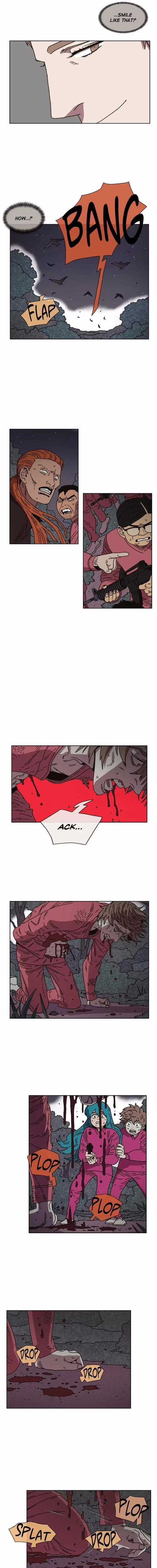 Guardians of the Lamb - Chapter 142 - Part 5