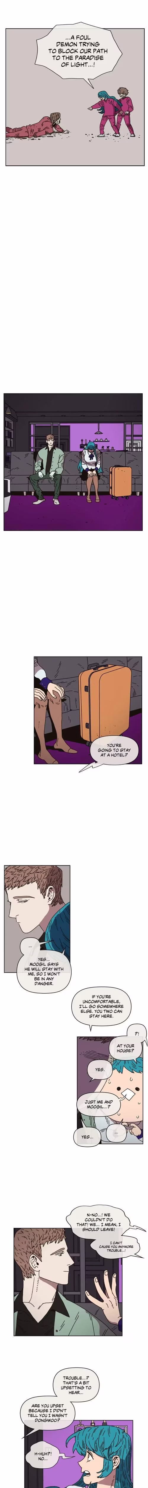 Guardians of the Lamb - Chapter 142 - Part 7