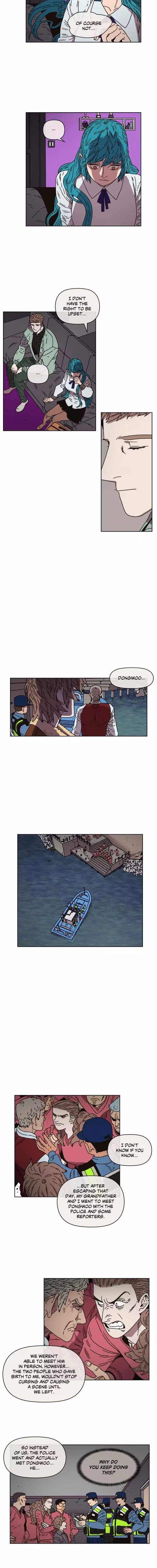 Guardians of the Lamb - Chapter 142 - Part 8