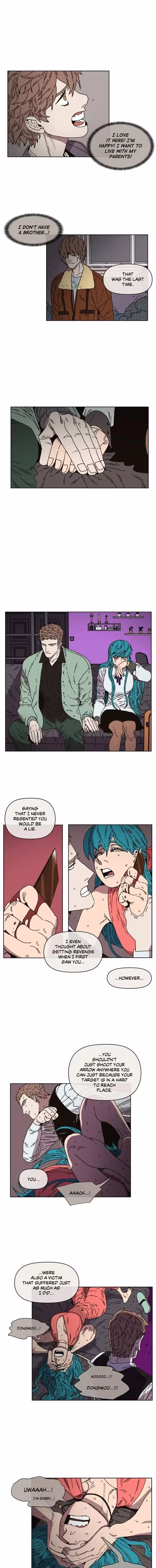 Guardians of the Lamb - Chapter 142 - Part 9