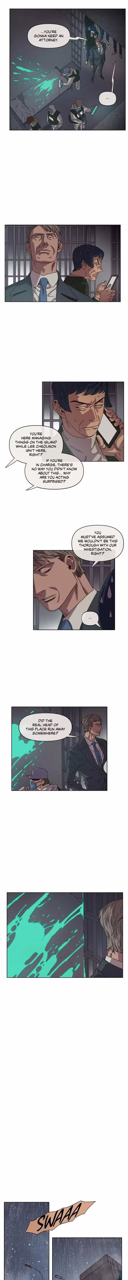 Guardians of the Lamb - Chapter 143 - Part 4