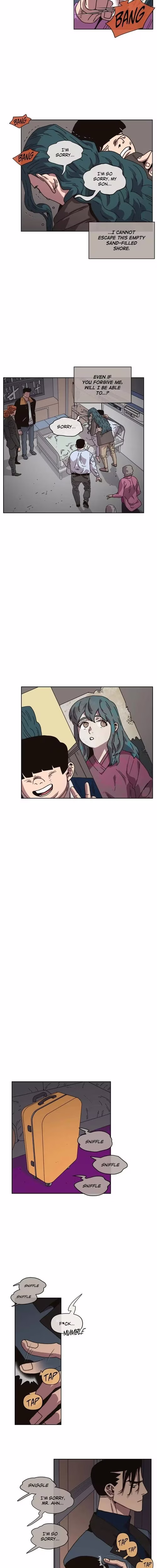 Guardians of the Lamb - Chapter 143 - Part 6