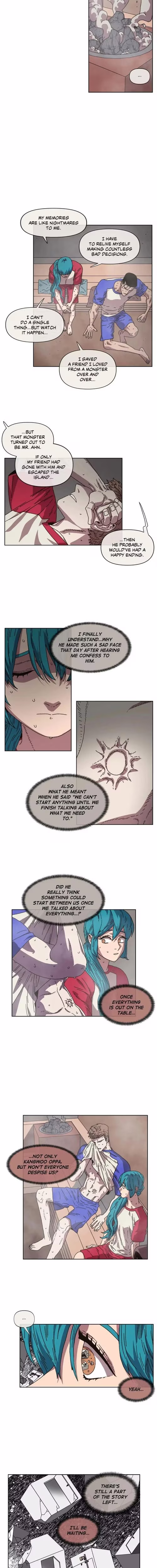 Guardians of the Lamb - Chapter 144 - Part 3