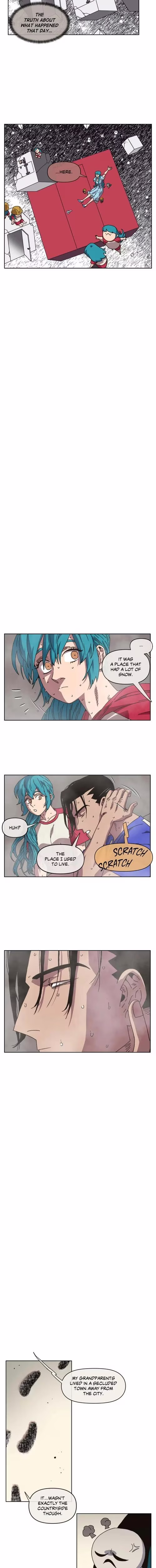 Guardians of the Lamb - Chapter 144 - Part 4