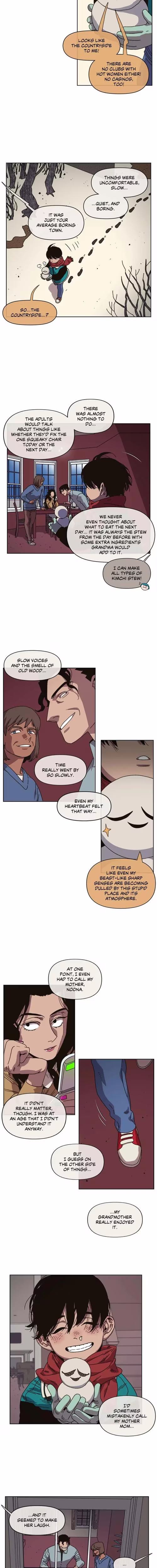 Guardians of the Lamb - Chapter 144 - Part 5