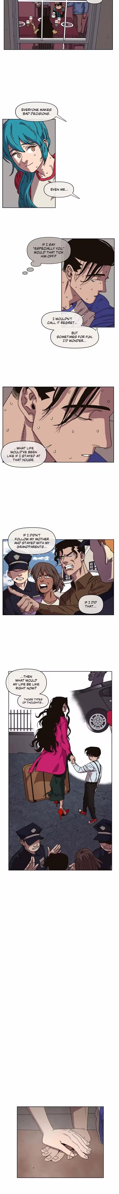 Guardians of the Lamb - Chapter 144 - Part 6