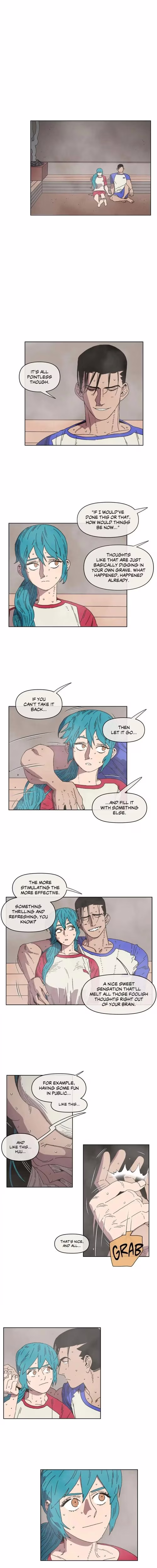 Guardians of the Lamb - Chapter 144 - Part 7