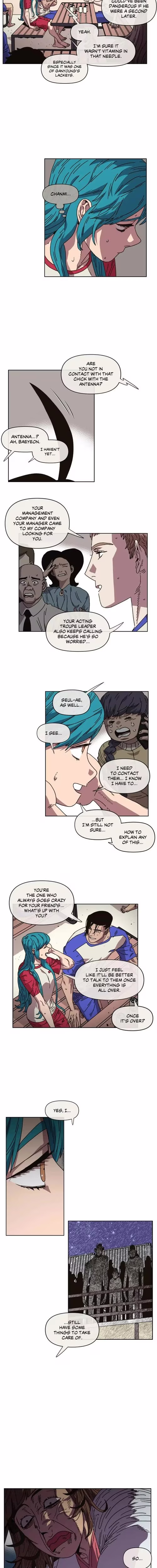 Guardians of the Lamb - Chapter 145 - Part 4