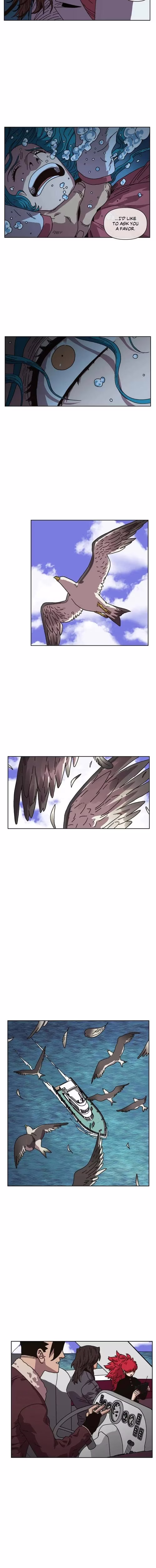 Guardians of the Lamb - Chapter 145 - Part 5