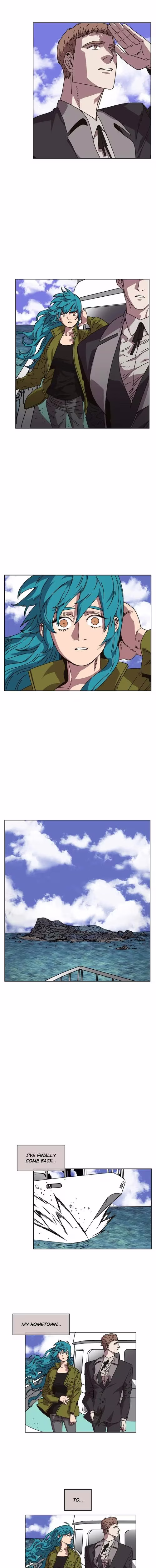 Guardians of the Lamb - Chapter 145 - Part 6