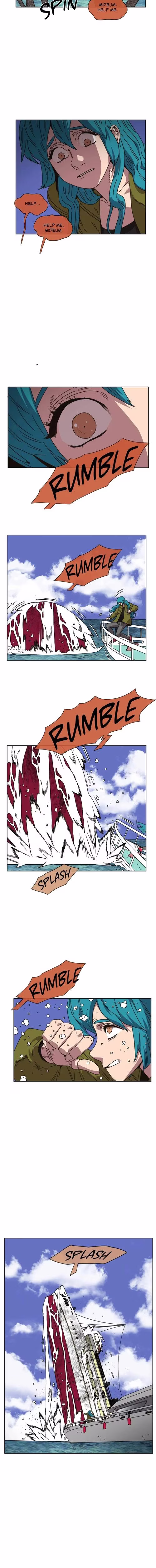 Guardians of the Lamb - Chapter 145 - Part 9