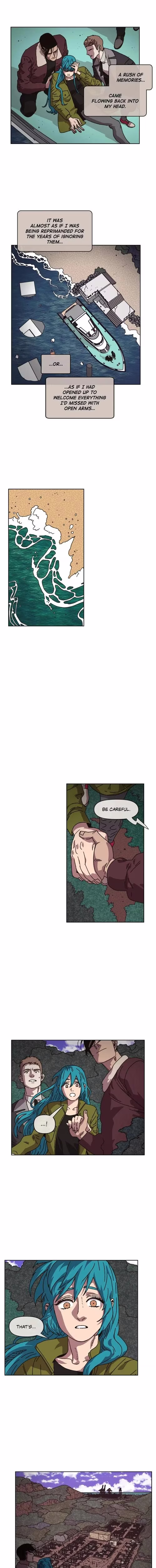 Guardians of the Lamb - Chapter 146 - Part 3