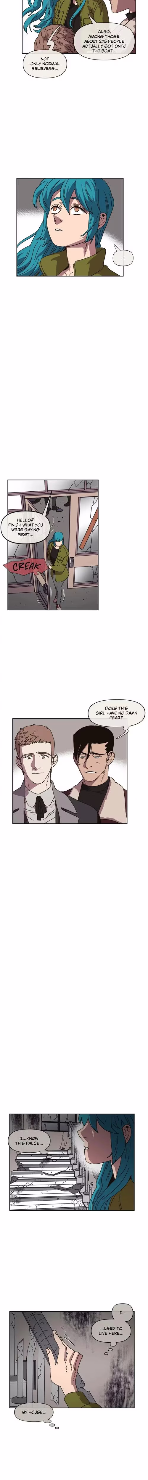 Guardians of the Lamb - Chapter 146 - Part 6