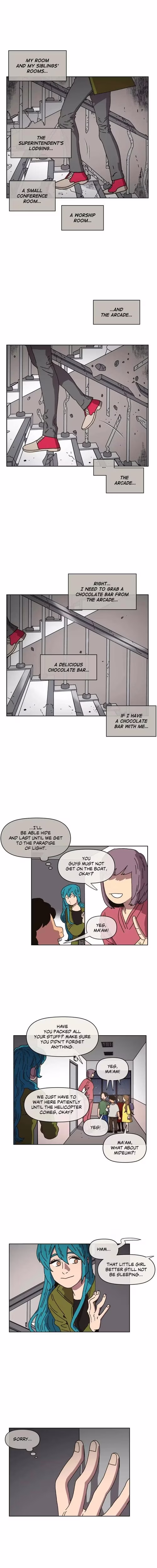 Guardians of the Lamb - Chapter 146 - Part 7