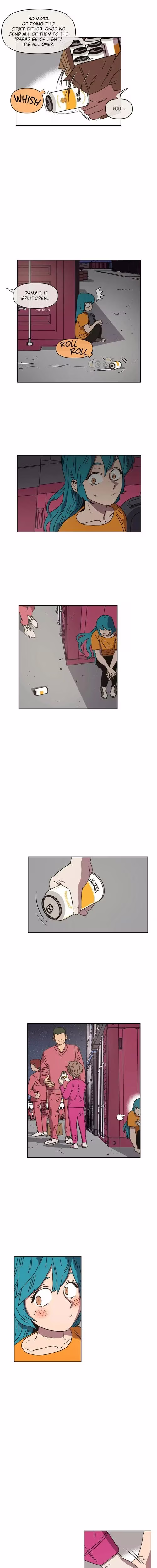 Guardians of the Lamb - Chapter 146 - Part 9