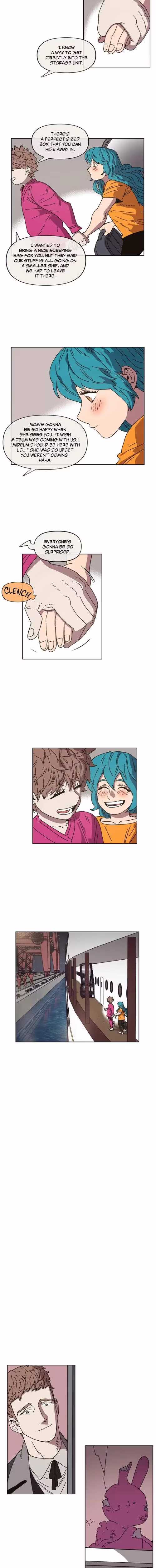 Guardians of the Lamb - Chapter 146 - Part 10