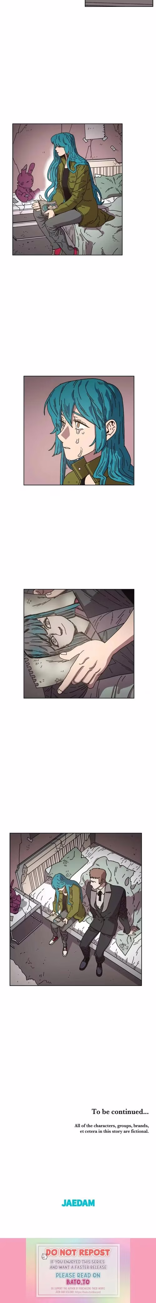 Guardians of the Lamb - Chapter 146 - Part 11