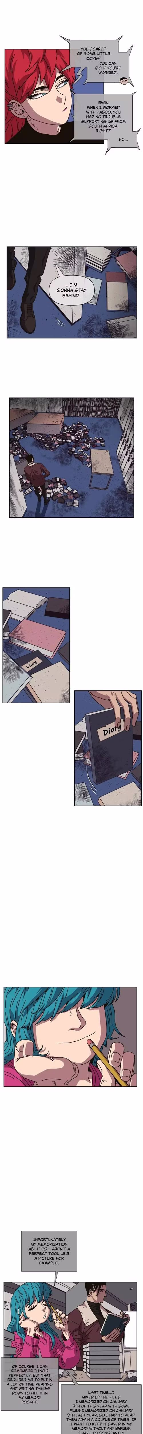 Guardians of the Lamb - Chapter 147 - Part 4