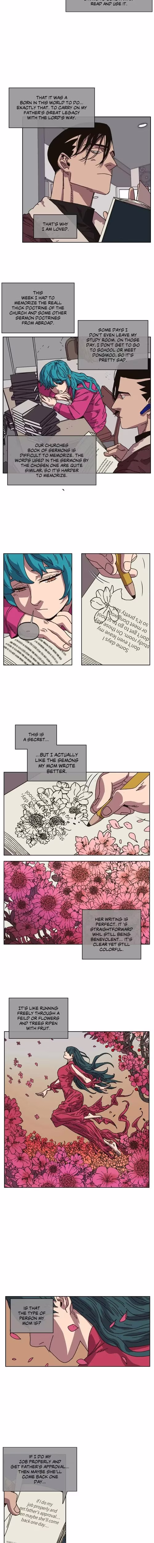 Guardians of the Lamb - Chapter 147 - Part 5