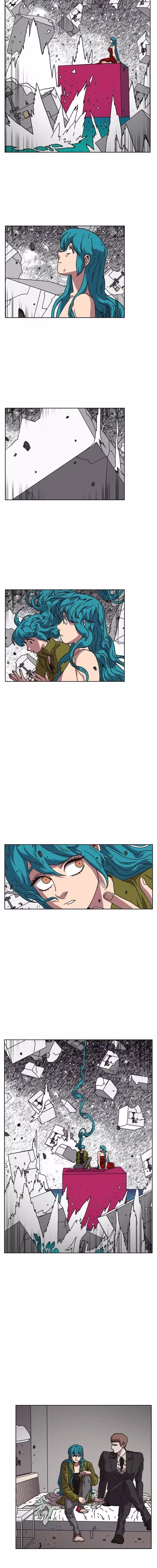 Guardians of the Lamb - Chapter 147 - Part 7